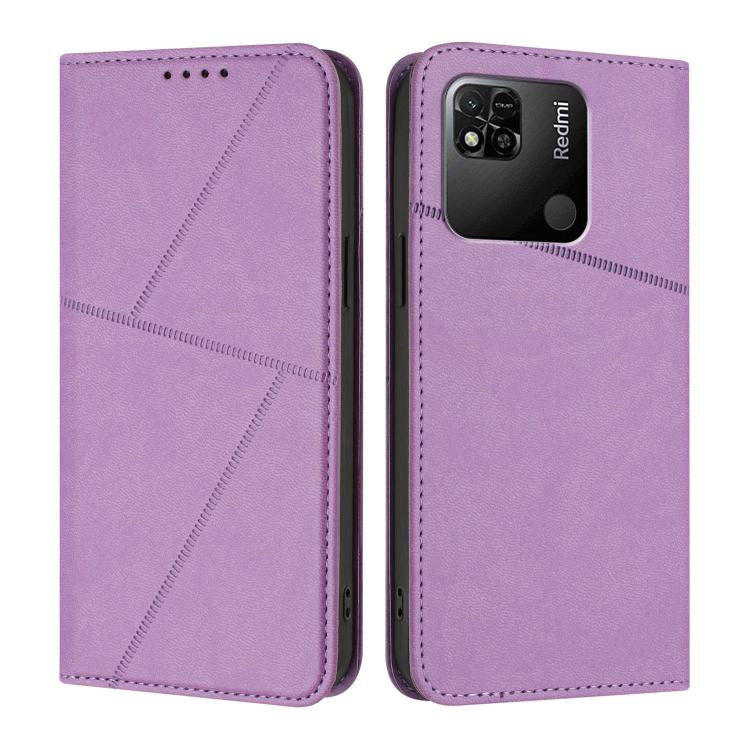 Strong Magnetic Frosted Flip Leather Phone Case, For Redmi Note 13 Pro+, For Redmi Note 13 Pro 5G, For Redmi K70 / K70 Pro, For Redmi 12 4G / 5G, For Redmi Note 12 Turbo / Poco F5, For Redmi Note 12S, For Redmi A1+ / A2+, For Redmi Note 12 4G Global   ...