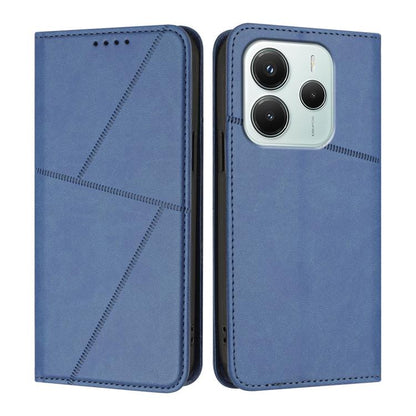 Strong Magnetic Frosted Flip Leather Phone Case, For Redmi A7 Pro 4G / 5G 171mm / Poco C85x 5G, For Redmi Turbo 5 Max / Poco X8 Pro Max, For Redmi Turbo 5 5G / Poco X8 Pro 5G, For Redmi Note 15 4G / 5G 164mm / Poco M8 5G                                ...