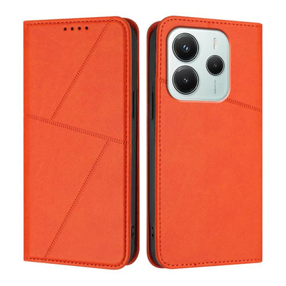 Strong Magnetic Frosted Flip Leather Phone Case, For Redmi A7 Pro 4G / 5G 171mm / Poco C85x 5G, For Redmi Turbo 5 Max / Poco X8 Pro Max, For Redmi Turbo 5 5G / Poco X8 Pro 5G, For Redmi Note 15 4G / 5G 164mm / Poco M8 5G                                ...