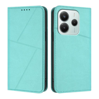Strong Magnetic Frosted Flip Leather Phone Case, For Redmi A7 Pro 4G / 5G 171mm / Poco C85x 5G, For Redmi Turbo 5 Max / Poco X8 Pro Max, For Redmi Turbo 5 5G / Poco X8 Pro 5G, For Redmi Note 15 4G / 5G 164mm / Poco M8 5G                                ...