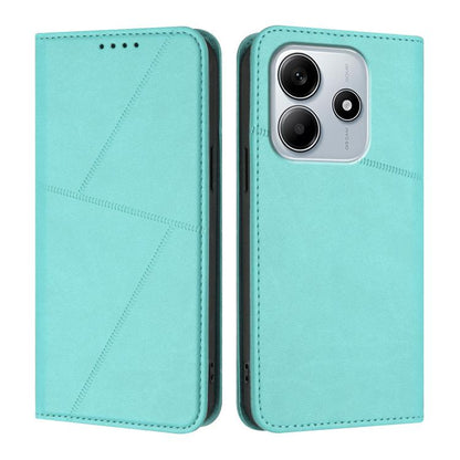 Strong Magnetic Frosted Flip Leather Phone Case, For Redmi Note 14 4G 163.25mm, For Redmi 14C 4G / 14R 5G / A4 5G, For Redmi A3 Pro, For Redmi Note 14 5G, For Redmi Note 14 Pro+, For Redmi K70 Ultra, For Redmi 13 4G / 5G, For Redmi A3 4G / A3x 4G      ...