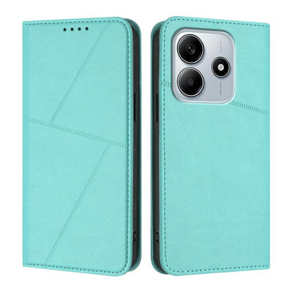 Strong Magnetic Frosted Flip Leather Phone Case, For Redmi Note 14 4G 163.25mm, For Redmi 14C 4G / 14R 5G / A4 5G, For Redmi A3 Pro, For Redmi Note 14 5G, For Redmi Note 14 Pro+, For Redmi K70 Ultra, For Redmi 13 4G / 5G, For Redmi A3 4G / A3x 4G      ...