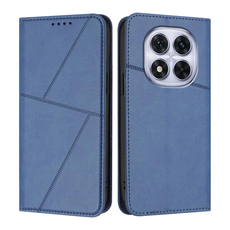 Strong Magnetic Frosted Flip Leather Phone Case, For Redmi A7 Pro 4G / 5G 171mm / Poco C85x 5G, For Redmi Turbo 5 Max / Poco X8 Pro Max, For Redmi Turbo 5 5G / Poco X8 Pro 5G, For Redmi Note 15 4G / 5G 164mm / Poco M8 5G                                ...