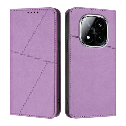 Strong Magnetic Frosted Flip Leather Phone Case, For Redmi Note 14 4G 163.25mm, For Redmi 14C 4G / 14R 5G / A4 5G, For Redmi A3 Pro, For Redmi Note 14 5G, For Redmi Note 14 Pro+, For Redmi K70 Ultra, For Redmi 13 4G / 5G, For Redmi A3 4G / A3x 4G      ...