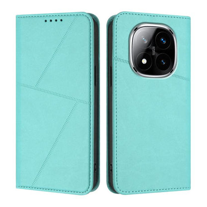 Strong Magnetic Frosted Flip Leather Phone Case, For Redmi Note 14 4G 163.25mm, For Redmi 14C 4G / 14R 5G / A4 5G, For Redmi A3 Pro, For Redmi Note 14 5G, For Redmi Note 14 Pro+, For Redmi K70 Ultra, For Redmi 13 4G / 5G, For Redmi A3 4G / A3x 4G      ...