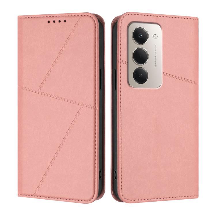 Strong Magnetic Frosted Flip Leather Phone Case, For Redmi A7 Pro 4G / 5G 171mm / Poco C85x 5G, For Redmi Turbo 5 Max / Poco X8 Pro Max, For Redmi Turbo 5 5G / Poco X8 Pro 5G, For Redmi Note 15 4G / 5G 164mm / Poco M8 5G                                ...