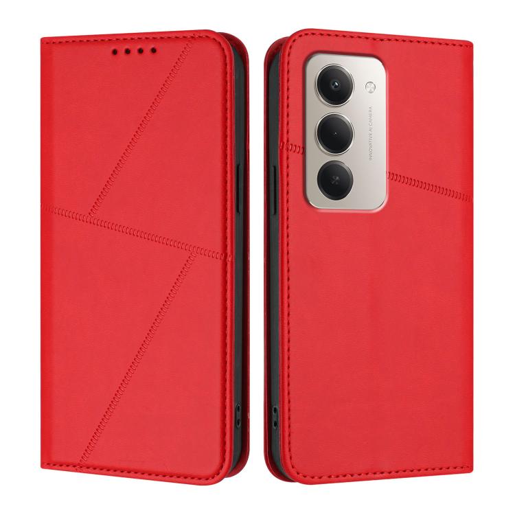 Strong Magnetic Frosted Flip Leather Phone Case, For Redmi A7 Pro 4G / 5G 171mm / Poco C85x 5G, For Redmi Turbo 5 Max / Poco X8 Pro Max, For Redmi Turbo 5 5G / Poco X8 Pro 5G, For Redmi Note 15 4G / 5G 164mm / Poco M8 5G                                ...