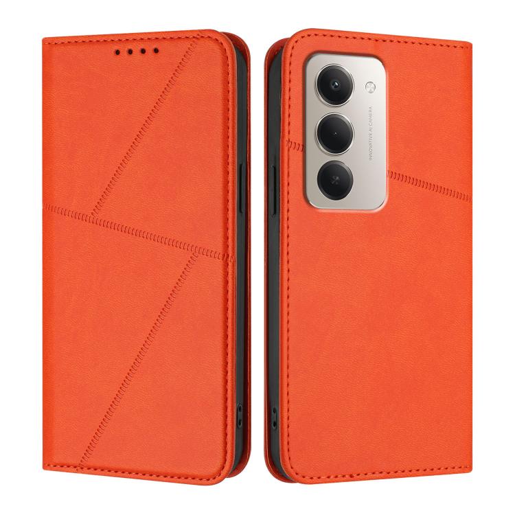 Strong Magnetic Frosted Flip Leather Phone Case, For Redmi A7 Pro 4G / 5G 171mm / Poco C85x 5G, For Redmi Turbo 5 Max / Poco X8 Pro Max, For Redmi Turbo 5 5G / Poco X8 Pro 5G, For Redmi Note 15 4G / 5G 164mm / Poco M8 5G                                ...