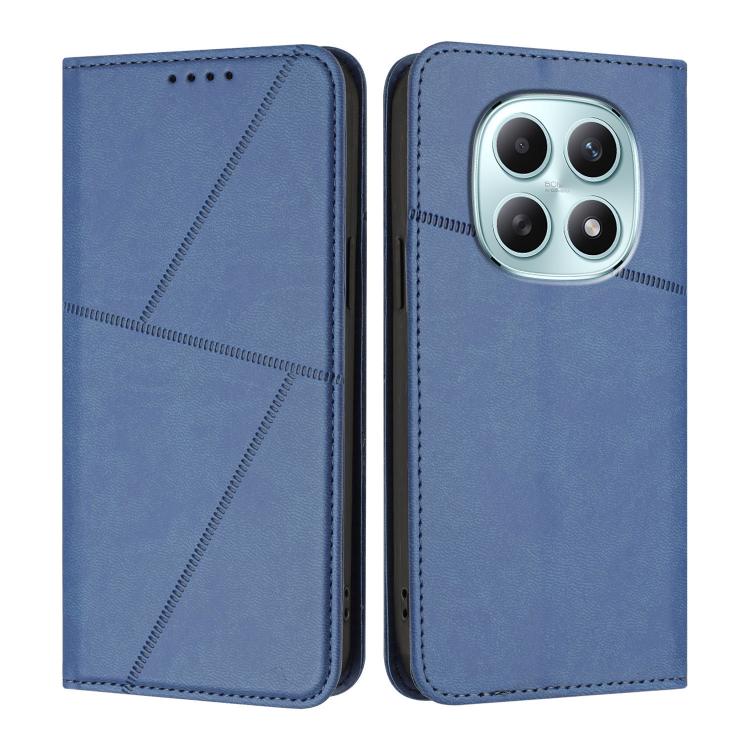 Strong Magnetic Frosted Flip Leather Phone Case, For Redmi A7 Pro 4G / 5G 171mm / Poco C85x 5G, For Redmi Turbo 5 Max / Poco X8 Pro Max, For Redmi Turbo 5 5G / Poco X8 Pro 5G, For Redmi Note 15 4G / 5G 164mm / Poco M8 5G                                ...