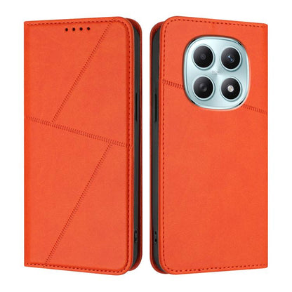 Strong Magnetic Frosted Flip Leather Phone Case, For Redmi A7 Pro 4G / 5G 171mm / Poco C85x 5G, For Redmi Turbo 5 Max / Poco X8 Pro Max, For Redmi Turbo 5 5G / Poco X8 Pro 5G, For Redmi Note 15 4G / 5G 164mm / Poco M8 5G                                ...
