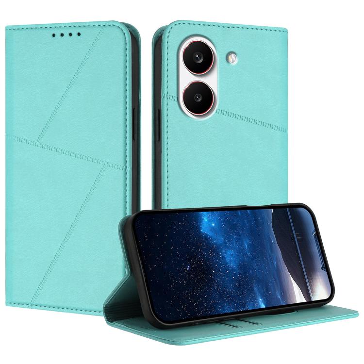 Strong Magnetic Frosted Flip Leather Phone Case, For Redmi A7 Pro 4G / 5G 171mm / Poco C85x 5G, For Redmi Turbo 5 Max / Poco X8 Pro Max, For Redmi Turbo 5 5G / Poco X8 Pro 5G, For Redmi Note 15 4G / 5G 164mm / Poco M8 5G                                ...