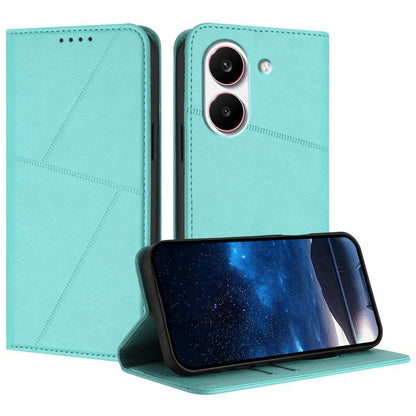 Strong Magnetic Frosted Flip Leather Phone Case, For Redmi A7 Pro 4G / 5G 171mm / Poco C85x 5G, For Redmi Turbo 5 Max / Poco X8 Pro Max, For Redmi Turbo 5 5G / Poco X8 Pro 5G, For Redmi Note 15 4G / 5G 164mm / Poco M8 5G                                ...