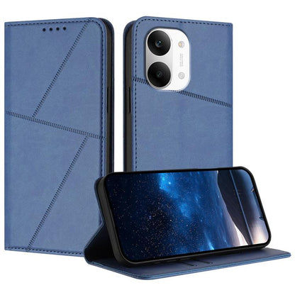 Strong Magnetic Frosted Flip Leather Phone Case, For Redmi A7 Pro 4G / 5G 171mm / Poco C85x 5G, For Redmi Turbo 5 Max / Poco X8 Pro Max, For Redmi Turbo 5 5G / Poco X8 Pro 5G, For Redmi Note 15 4G / 5G 164mm / Poco M8 5G                                ...