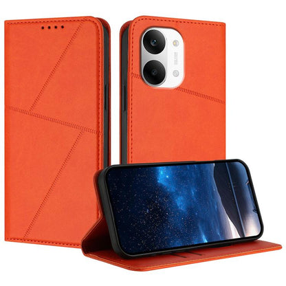 Strong Magnetic Frosted Flip Leather Phone Case, For Redmi A7 Pro 4G / 5G 171mm / Poco C85x 5G, For Redmi Turbo 5 Max / Poco X8 Pro Max, For Redmi Turbo 5 5G / Poco X8 Pro 5G, For Redmi Note 15 4G / 5G 164mm / Poco M8 5G                                ...