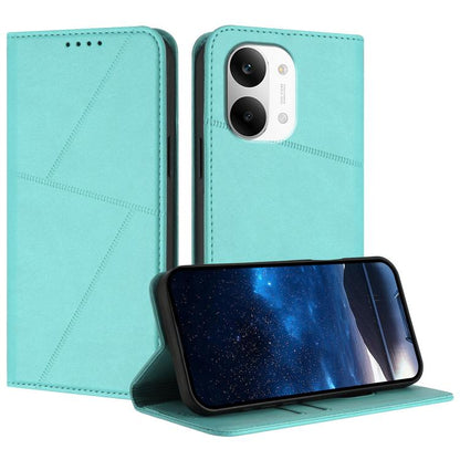 Strong Magnetic Frosted Flip Leather Phone Case, For Redmi A7 Pro 4G / 5G 171mm / Poco C85x 5G, For Redmi Turbo 5 Max / Poco X8 Pro Max, For Redmi Turbo 5 5G / Poco X8 Pro 5G, For Redmi Note 15 4G / 5G 164mm / Poco M8 5G                                ...