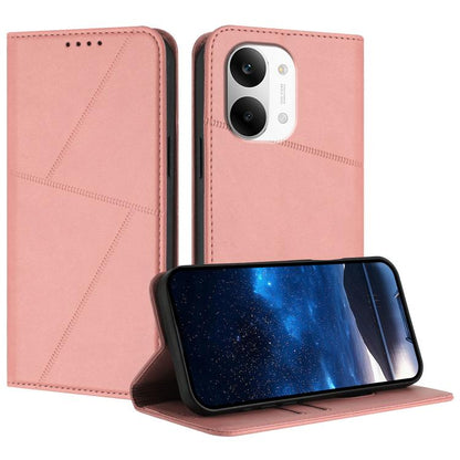 Strong Magnetic Frosted Flip Leather Phone Case, For Redmi A7 Pro 4G / 5G 171mm / Poco C85x 5G, For Redmi Turbo 5 Max / Poco X8 Pro Max, For Redmi Turbo 5 5G / Poco X8 Pro 5G, For Redmi Note 15 4G / 5G 164mm / Poco M8 5G                                ...