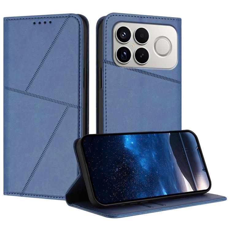 Strong Magnetic Frosted Flip Leather Phone Case, For Redmi A7 Pro 4G / 5G 171mm / Poco C85x 5G, For Redmi Turbo 5 Max / Poco X8 Pro Max, For Redmi Turbo 5 5G / Poco X8 Pro 5G, For Redmi Note 15 4G / 5G 164mm / Poco M8 5G                                ...