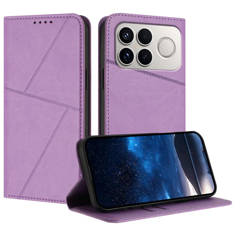 Strong Magnetic Frosted Flip Leather Phone Case, For Redmi A7 Pro 4G / 5G 171mm / Poco C85x 5G, For Redmi Turbo 5 Max / Poco X8 Pro Max, For Redmi Turbo 5 5G / Poco X8 Pro 5G, For Redmi Note 15 4G / 5G 164mm / Poco M8 5G                                ...