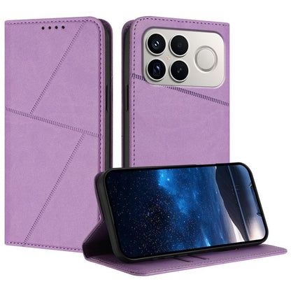Strong Magnetic Frosted Flip Leather Phone Case, For Redmi A7 Pro 4G / 5G 171mm / Poco C85x 5G, For Redmi Turbo 5 Max / Poco X8 Pro Max, For Redmi Turbo 5 5G / Poco X8 Pro 5G, For Redmi Note 15 4G / 5G 164mm / Poco M8 5G                                ...