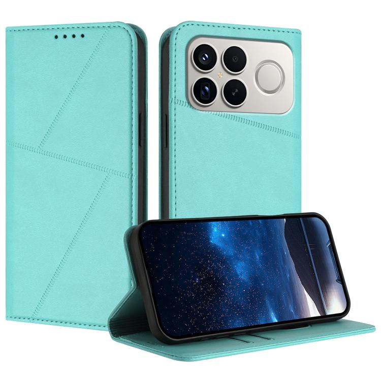 Strong Magnetic Frosted Flip Leather Phone Case, For Redmi A7 Pro 4G / 5G 171mm / Poco C85x 5G, For Redmi Turbo 5 Max / Poco X8 Pro Max, For Redmi Turbo 5 5G / Poco X8 Pro 5G, For Redmi Note 15 4G / 5G 164mm / Poco M8 5G                                ...