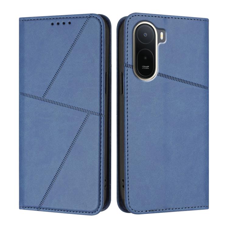 Strong Magnetic Frosted Flip Leather Phone Case, For Redmi A7 Pro 4G / 5G 171mm / Poco C85x 5G, For Redmi Turbo 5 Max / Poco X8 Pro Max, For Redmi Turbo 5 5G / Poco X8 Pro 5G, For Redmi Note 15 4G / 5G 164mm / Poco M8 5G                                ...