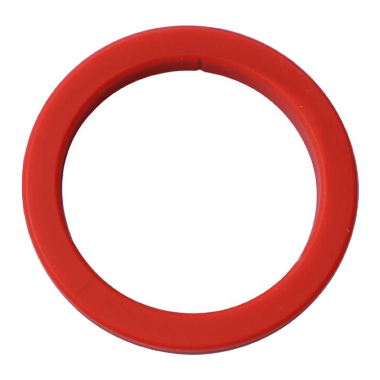 Silicone Gasket Coffee Machines Grouphead, For E61 8.5mm, For E61 8mm, For Sunbeam 13mm, For Breville 9 Series 9mm, For WPM 12mm, For Nuova 8mm, For Rancilio 8.5mm