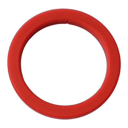 Silicone Gasket Coffee Machines Grouphead, For E61 8.5mm, For E61 8mm, For Sunbeam 13mm, For Breville 9 Series 9mm, For WPM 12mm, For Nuova 8mm, For Rancilio 8.5mm