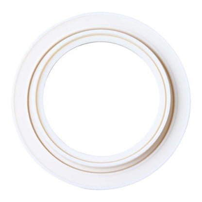 Silicone Gasket Coffee Machines Grouphead, For E61 8.5mm, For E61 8mm, For Sunbeam 13mm, For Breville 9 Series 9mm, For WPM 12mm, For Nuova 8mm, For Rancilio 8.5mm