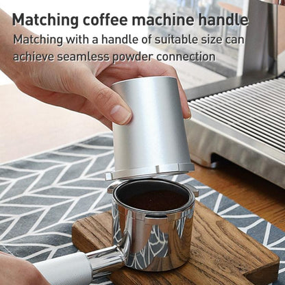 For DeLonghi 9 Series Coffee Machine Handle Dosing Cup Mug Coffee Powder Feeder, For DeLonghi 9 Series
