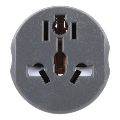WN-18 German EU Plug Global Travel Adapter Socket, WN-18