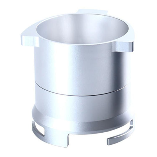 For Breville 8 Series Coffee Machine Handle Rotary Dosing Cup Mug Coffee Powder Feeder, For Breville 8 Series Rotary Dosing Cup