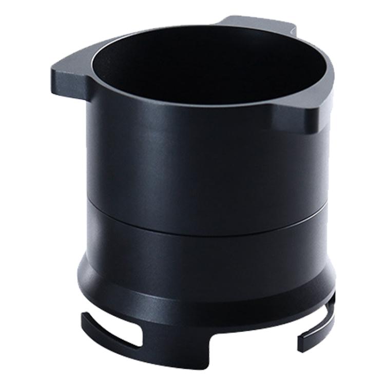 For Breville 8 Series Coffee Machine Handle Rotary Dosing Cup Mug Coffee Powder Feeder, For Breville 8 Series Rotary Dosing Cup