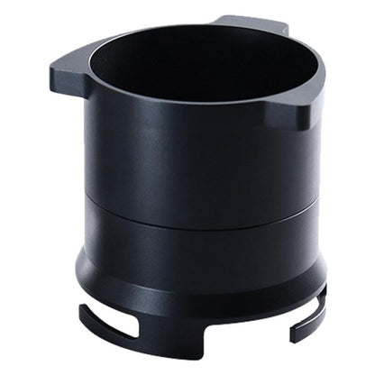 For Breville 8 Series Coffee Machine Handle Rotary Dosing Cup Mug Coffee Powder Feeder, For Breville 8 Series Rotary Dosing Cup