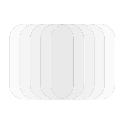5pcs xDfind Soft Hydrogel Film Full Cover Front Protector, For Apple Watch Series 6&SE&5&4 44mm, For Apple Watch Series 6&SE&5&4 40mm, For Apple Watch Series 11 / 10 46mm, For Apple Watch Ultra 3 / 2 / 1 49mm, For Apple Watch Series 9 / 8 / 7 45mm     ...