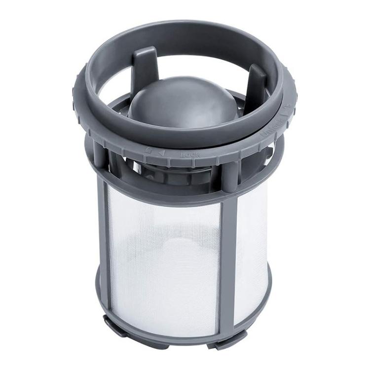 Dishwasher Pump Filter Cup for Whirlpool Kenmore W10872845, Filter Cup