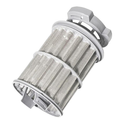 Dishwasher Filter Micro Circulation Pump 00645038 Dishwasher Filter, Dishwasher Filter
