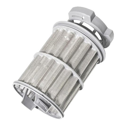 فلتر غسالة الأطباق، مضخة تدوير دقيقة 00645038، فلتر غسالة الأطباق، فلتر غسالة الأطباق