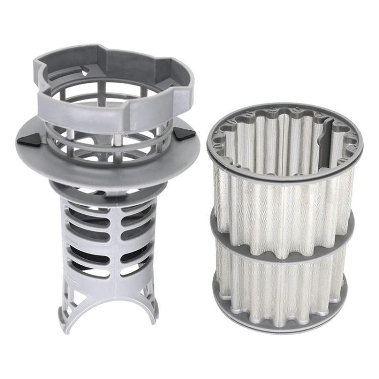 Dishwasher Filter Micro Circulation Pump 00645038 Dishwasher Filter, Dishwasher Filter