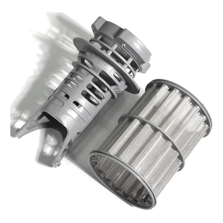 Dishwasher Filter Micro Circulation Pump 00645038 Dishwasher Filter, Dishwasher Filter