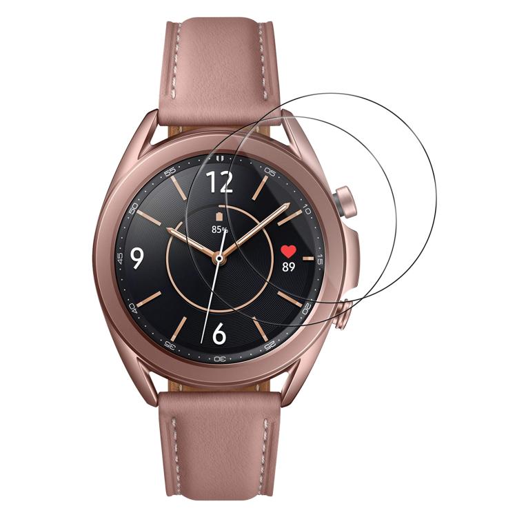 2pcs xDfind Curved 3D Composite Material Soft Film Screen Protector, For Samsung Galaxy Watch Ultra / Ultra 2025, For Samsung Galaxy Watch8 Classic 46mm, For Samsung Galaxy Watch8 44mm, For Samsung Galaxy Watch8 40mm, For Samsung Galaxy Watch7 44mm    ...