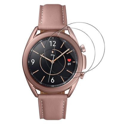 2pcs xDfind Curved 3D Composite Material Soft Film Screen Protector, For Samsung Galaxy Watch Ultra / Ultra 2025, For Samsung Galaxy Watch8 Classic 46mm, For Samsung Galaxy Watch8 44mm, For Samsung Galaxy Watch8 40mm, For Samsung Galaxy Watch7 44mm    ...
