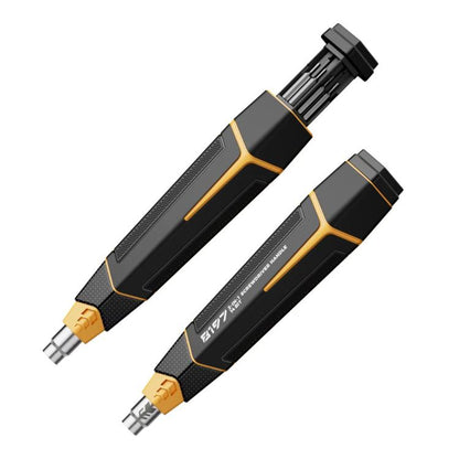 Jakemy JM-8198 135 in 1 Modular Manual Tool Box, Jakemy JM-8198