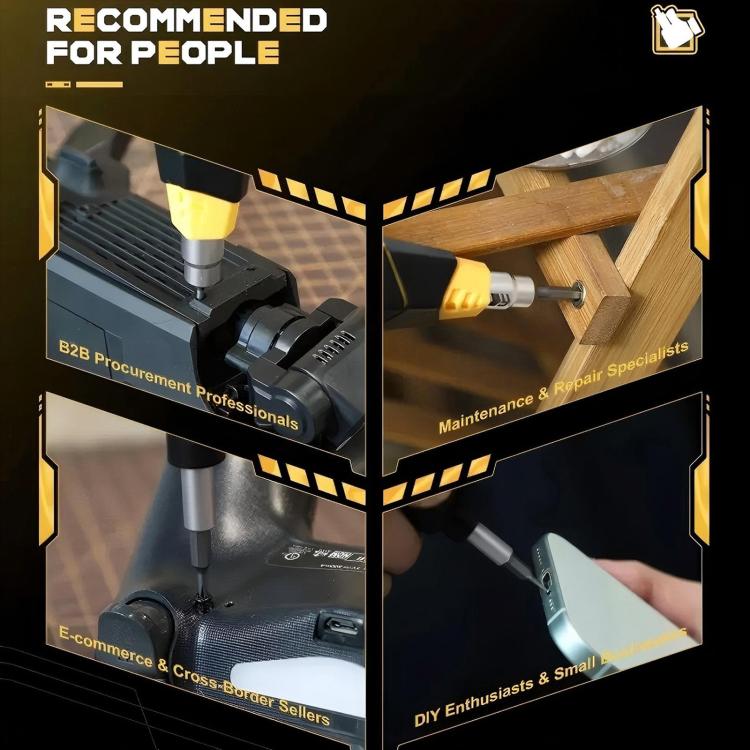 Jakemy JM-8198 135 in 1 Modular Manual Tool Box, Jakemy JM-8198