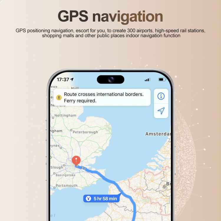 A16 Pro Max / PDA89-B, 4GB+64GB, 6.58 inch Android 10 MTK6739 Quad Core, Network: 4G, OTG, Dual SIM, EU Plug, US Plug, UK Plug, AU Plug