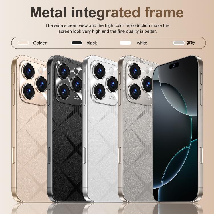 A16 Pro Max / PDA89-B, 4GB+64GB, 6.58 inch Android 10 MTK6739 Quad Core, Network: 4G, OTG, Dual SIM, EU Plug, US Plug, UK Plug, AU Plug