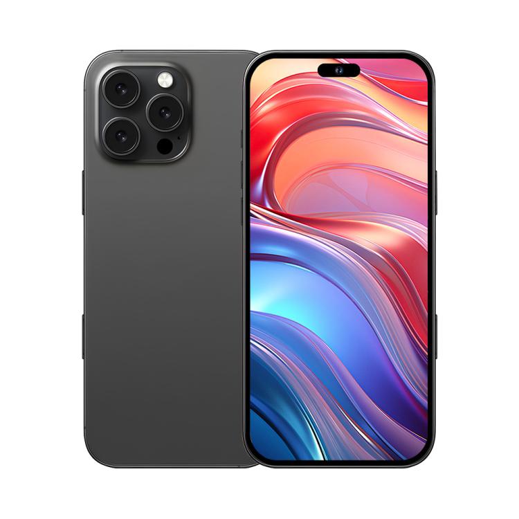 I16 Pro Max / PDQ6, 4GB+64GB, 6.58 inch Android 10 MTK6739 Quad Core, Network: 4G, Dual SIM, EU Plug, US Plug, UK Plug, AU Plug