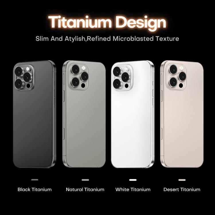 I16 Pro Max / PDQ6, 4GB+64GB, 6.58 inch Android 10 MTK6739 Quad Core, Network: 4G, Dual SIM, EU Plug, US Plug, UK Plug, AU Plug