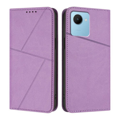 Strong Magnetic Frosted Flip Leather Phone Case, For Realme 10 Pro+, For Realme 10 4G, For Realme C30, For Realme 9 Pro+