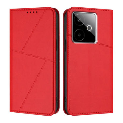 Strong Magnetic Frosted Flip Leather Phone Case, For Realme 16T 5G, For Realme C100 4G, For Realme P4 Power 5G, For Realme Note 80 4G, For Realme Neo8 5G, For Realme 16 5G, For Realme 16 Pro+ 5G Global, For Realme 16 Pro 5G Global                      ...