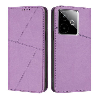 Strong Magnetic Frosted Flip Leather Phone Case, For Realme 16T 5G, For Realme C100 4G, For Realme P4 Power 5G, For Realme Note 80 4G, For Realme Neo8 5G, For Realme 16 5G, For Realme 16 Pro+ 5G Global, For Realme 16 Pro 5G Global                      ...